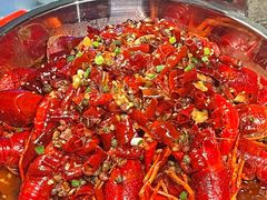 -醉炫音速烧烤·干煸菜(沙河总店)
