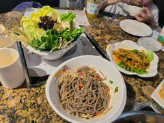 -黄记煌三汁焖锅(渝北金港国际店)