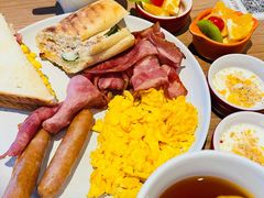 -必胜客(大宁路店)