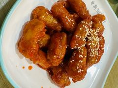 -新302餐厅(国家新闻出版广电总局)