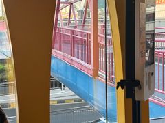 -麦当劳(世贸店)