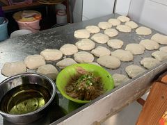 -三镇民生甜食馆(胜利街总店)