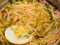 -石记东北风味烤肉(系马桩第二分店)
