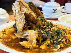 -南沙游艇会·大兵船餐厅