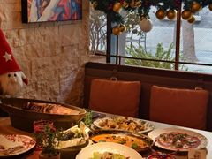 -Mammamia意大利餐厅(阳春巷店)