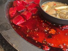 -陈眼镜火锅(总店)