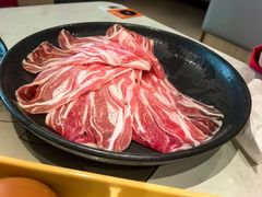 -呷哺呷哺 黄金牧场 (中发百旺店)