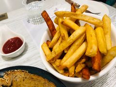 -娜娜家·Nana's restaurant(国金汇店)