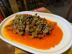 -鸡毛店·川菜(李家沱店)