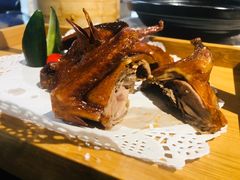-粤轩楼广式特色餐厅(青岛路店)