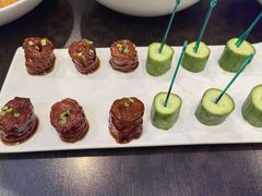 -老牌坊•鲁菜名店•地道济南菜(大观园商埠店)