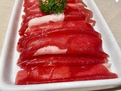 -浩爷羊蝎子火锅(望京店)