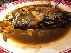 -旺顺阁鱼头泡饼(常营店)