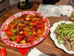 -聚点·北京串(簋街店)