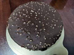 梦龙生巧夹心蛋糕减糖版-炉边皮皮·烘焙甜品工厂店