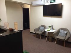 -常仁健康·经络推拿·按摩艾灸养生馆(长宁路店)