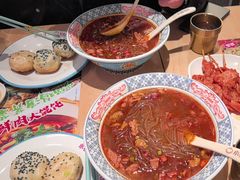 -小杨生煎(黄河路店)