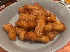-长安记·大美陕菜(大族广场店)