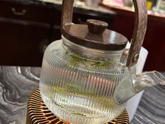 -四季轩中餐厅(徐州开元名都大酒店)