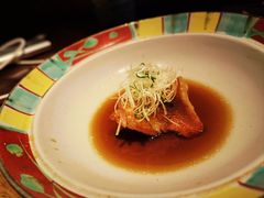 金吉鱼-桐寿司Sushi Tong