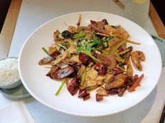-拿渡麻辣香锅(首创奥特莱斯店)