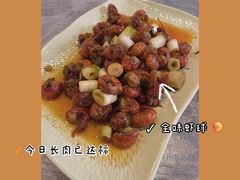 -靓靓蒸虾(中山公园店)