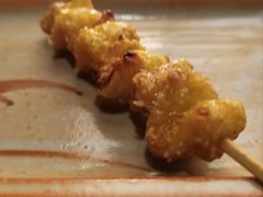 -鳥喜Toriki怀石烧鸟料理