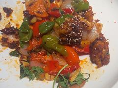 -小厨娘淮扬菜(天印大道店)