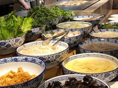 -星伦多自助料理(江阴万达店)