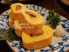 明太子玉子烧-角落里(中山公园店)