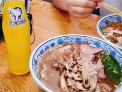 -门框胡同百年卤煮(前门煤市街店)