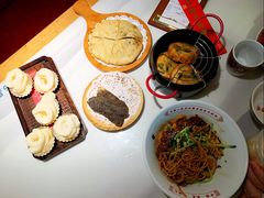 -味福记·江西小炒·南昌小吃(青山湖万达店)