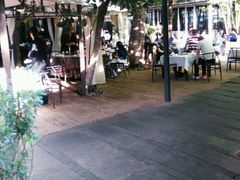 -新竹里馆·花园餐厅(兴苑路店)