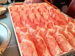 -京熹顺·老北京百年铜锅涮肉(百家湖1912店)