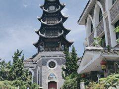 -贵阳北天主教堂