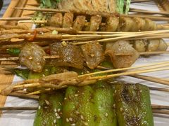 -正通记·哈尔滨烧烤·炭烤鸽子(七宝万科国际店)