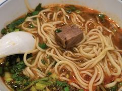 -宛平李记小吃(东关街店)