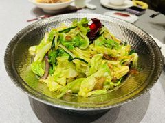 -湯記傳菜