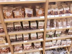 -MUJI无印良品(万达太原街店)