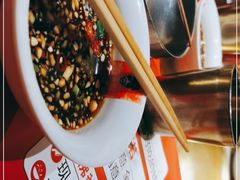 -老佛爷炭火蛙锅直营(清滨路总店)