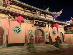 -江心屿景区