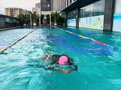 -威蒂斯国际健身游泳会所(东莞庄路店)