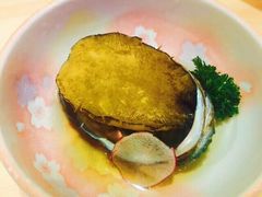鲍鱼-割烹旭日本料理(龙湖狮山天街店)