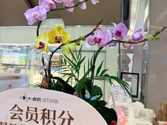 -福田卓悦INTOWN购物中心
