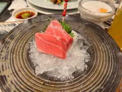 -Mr·Fish鱼鲜生海鲜放题(银泰in99店)