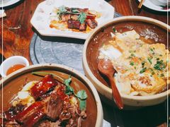 -广府乡下·饭庄(新港东路店)
