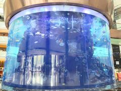 -佛山希尔顿酒店·融誉亚洲美食荟