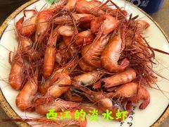 -华源餐厅·海鲜大排档(日月贝店)