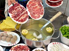 -万祥牛肉火锅(金龙店)