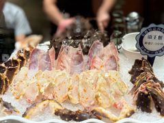 -东海怡品海鲜豆捞(星街坊店)